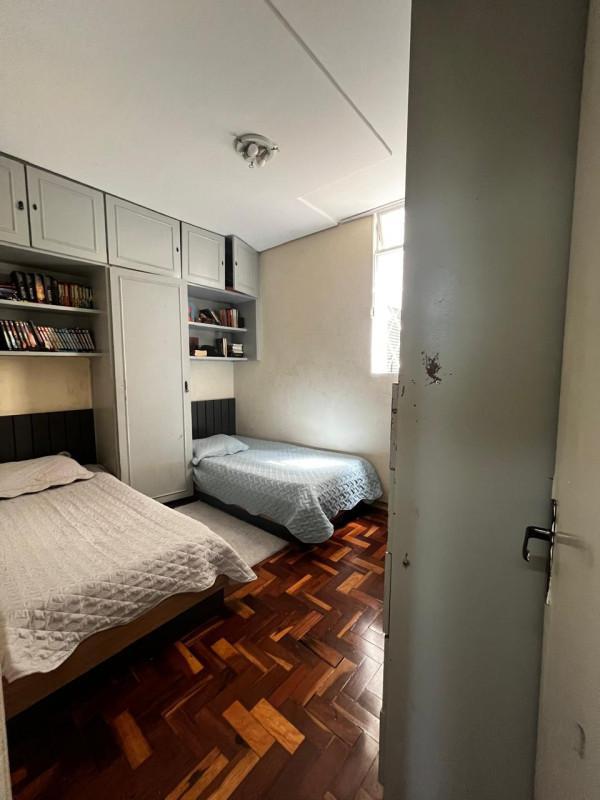 Apartamento, Jardim Riacho das Pedras, 3 Quartos, 1 Vaga