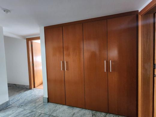 Apartamento, Anchieta, 4 Quartos, 4 Vagas, 3 Suítes