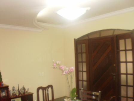 Casa, Santa Terezinha, 3 Quartos, 8 Vagas, 1 Suíte