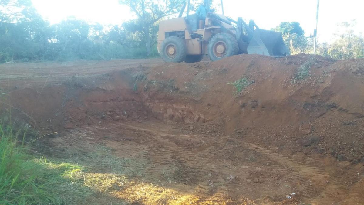 Lote, Zona Rural, 0 Quarto, 0 Vaga