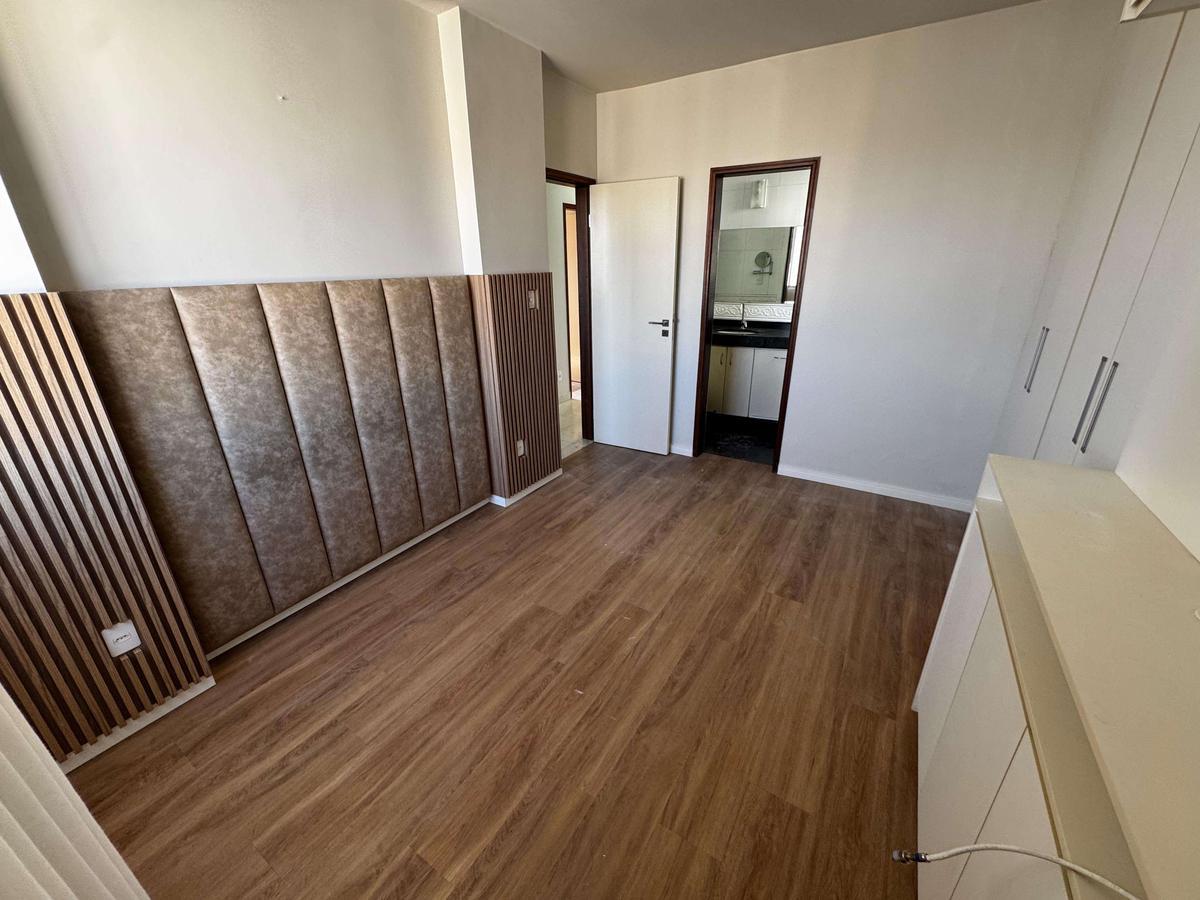 Apartamento, Silveira, 4 Quartos, 2 Vagas, 1 Suíte