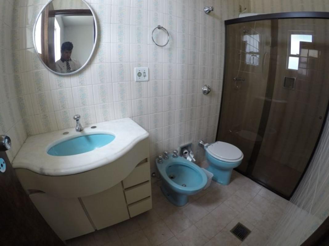 Apartamento, Carlos Prates, 3 Quartos, 1 Vaga, 1 Suíte