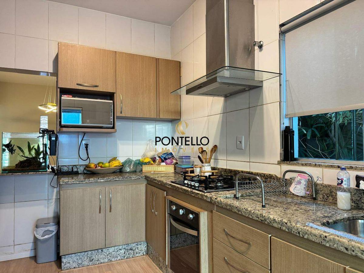Casa, Iporanga, 3 Quartos, 2 Vagas, 1 Suíte