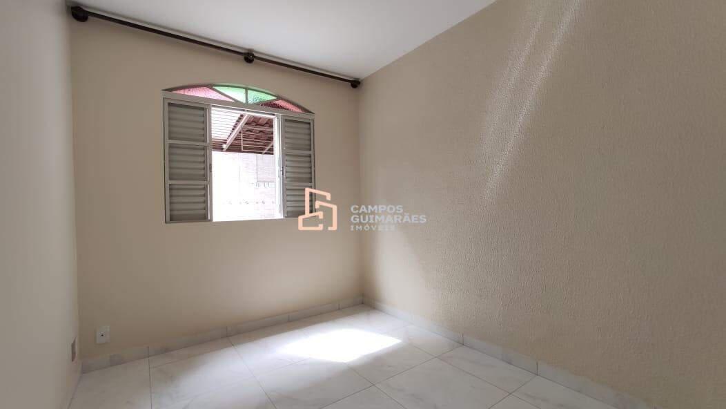 Apartamento, Castelo, 3 Quartos, 1 Vaga, 1 Suíte