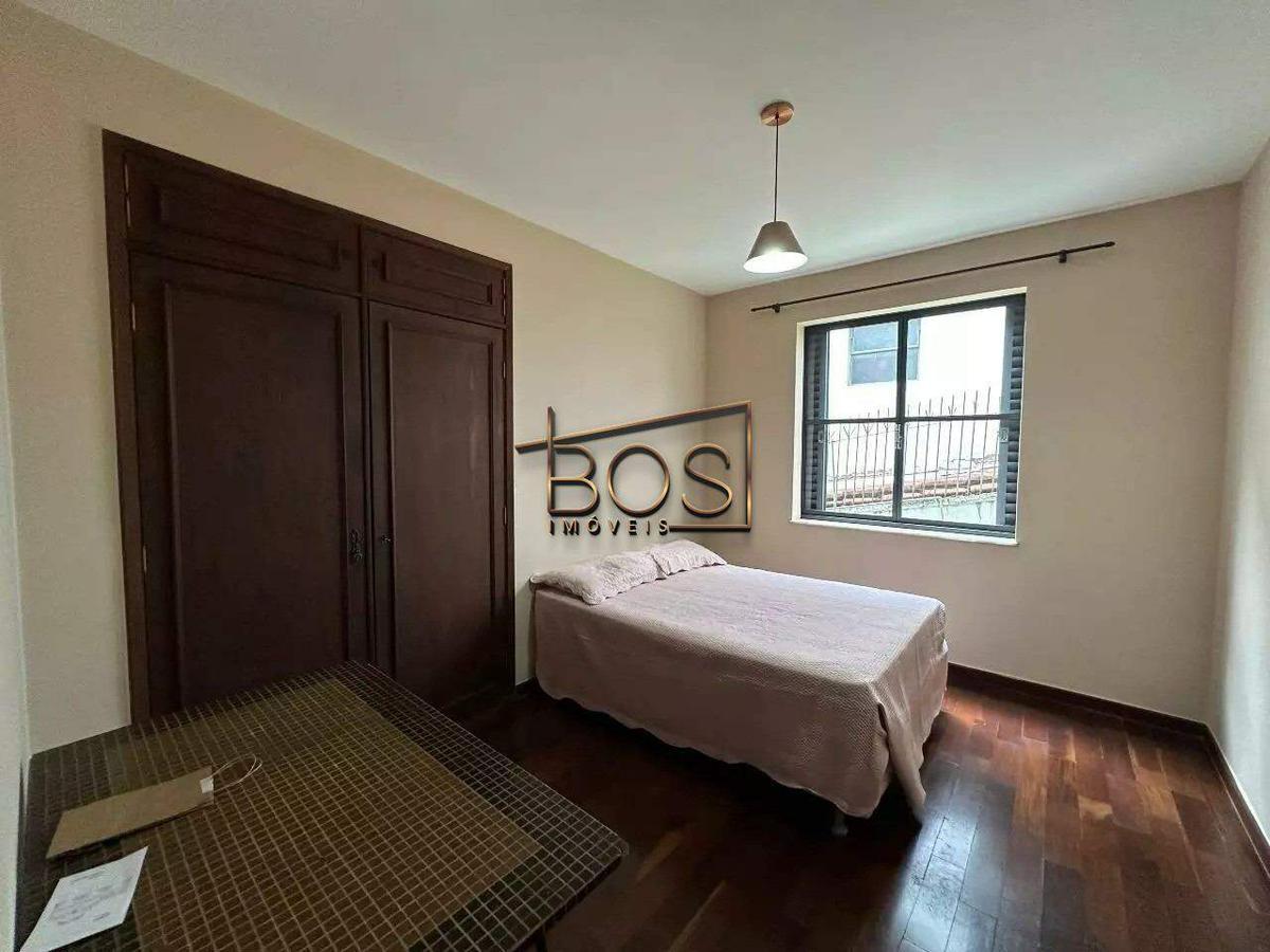 Apartamento, São Pedro, 4 Quartos, 3 Vagas, 1 Suíte