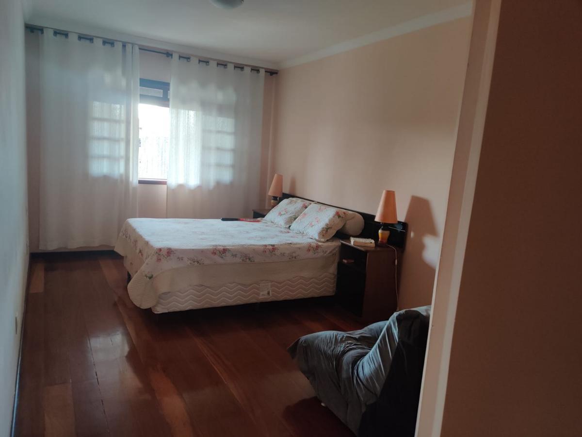 Apartamento, Castelo, 4 Quartos, 6 Vagas