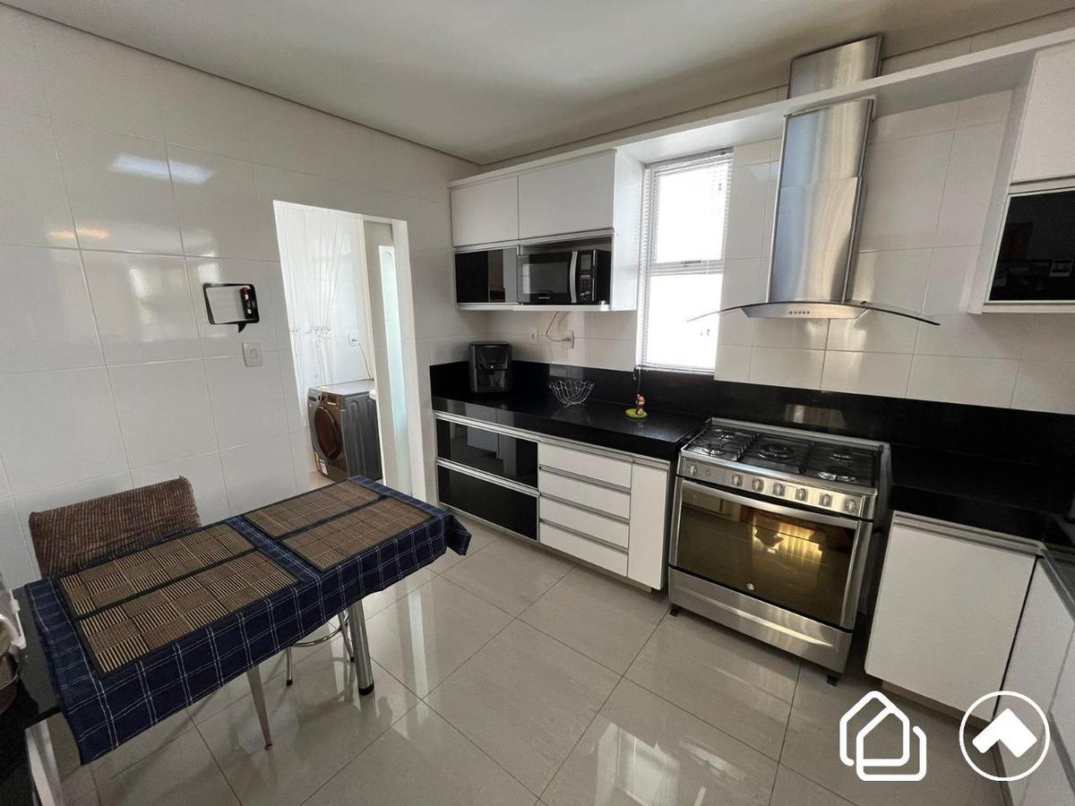 Apartamento, Buritis, 4 Quartos, 3 Vagas, 1 Suíte
