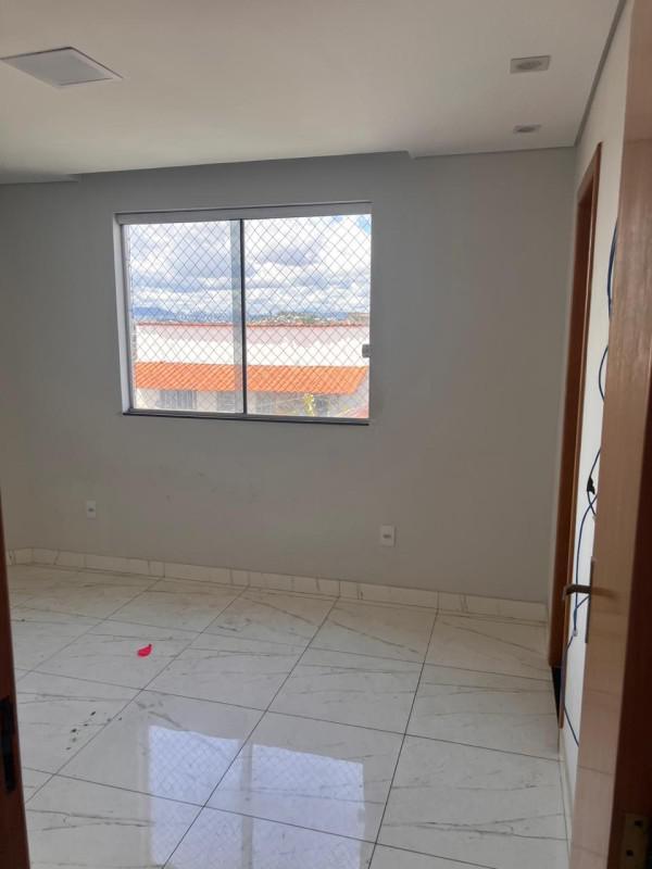 Apartamento, Novo Progresso, 2 Quartos, 1 Vaga, 1 Suíte