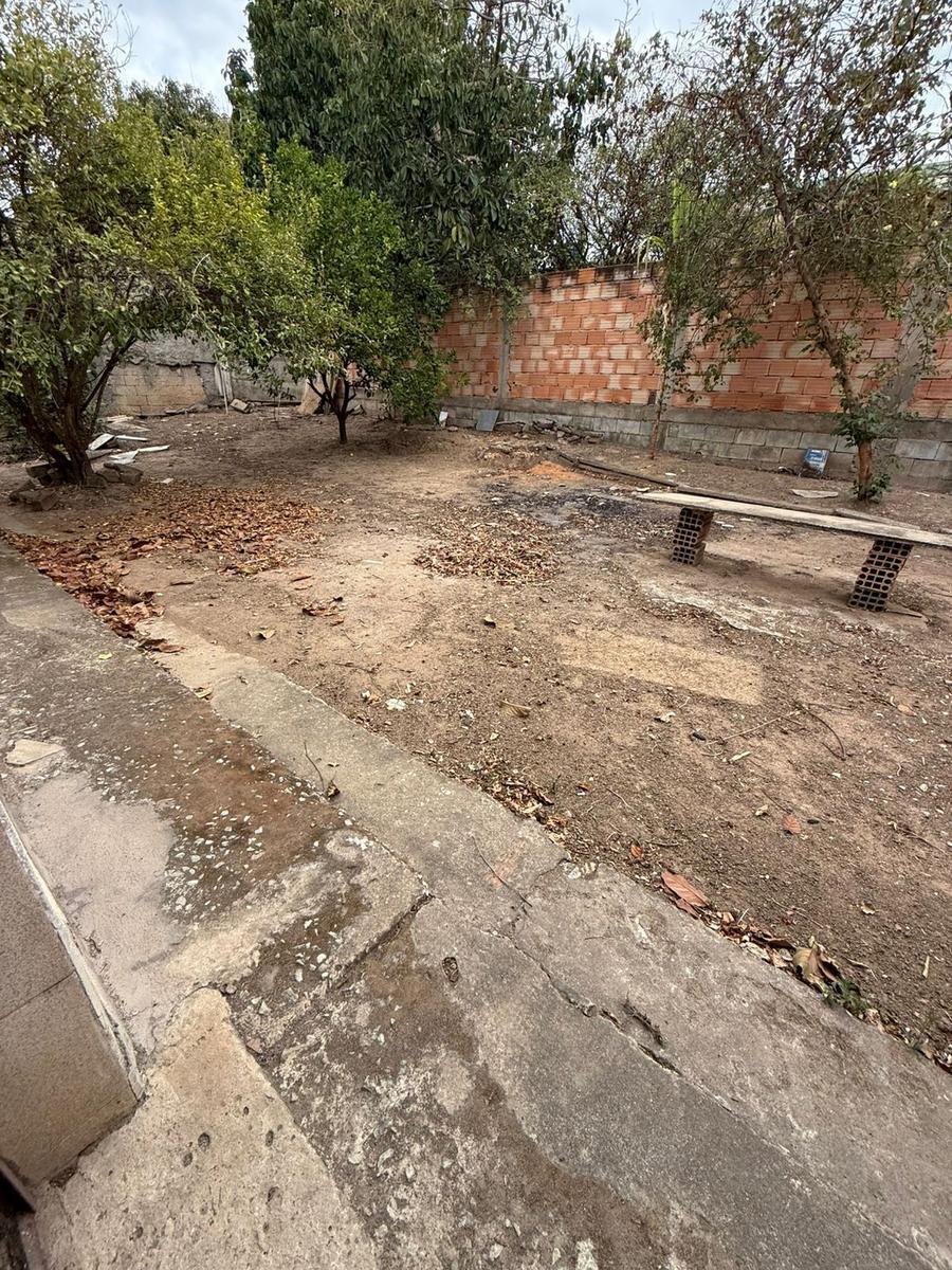 Casa, Angola, 4 Quartos, 1 Vaga