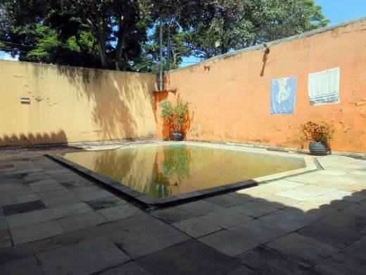 Casa, Itapoã, 4 Quartos, 4 Vagas, 1 Suíte