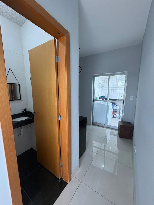 Cobertura, Palmeiras, 2 Quartos, 2 Vagas, 1 Suíte