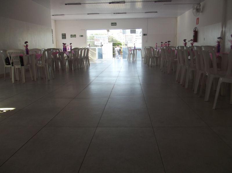 Casa, Jardim Paquetá, 1 Quarto, 5 Vagas