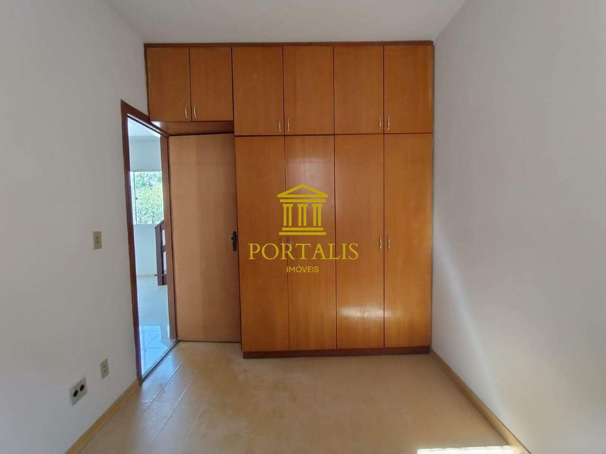 Cobertura, Santa Teresa, 2 Quartos, 2 Vagas, 1 Suíte