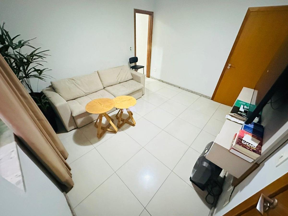 Apartamento, Santa Amélia, 3 Quartos, 3 Vagas, 1 Suíte