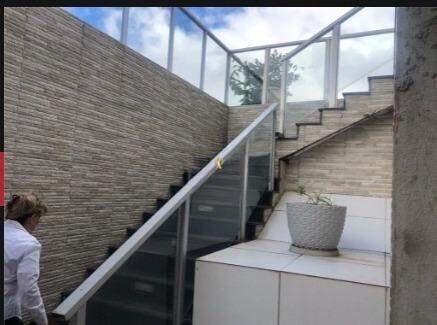 Casa, Mangabeiras, 6 Quartos, 6 Vagas, 5 Suítes