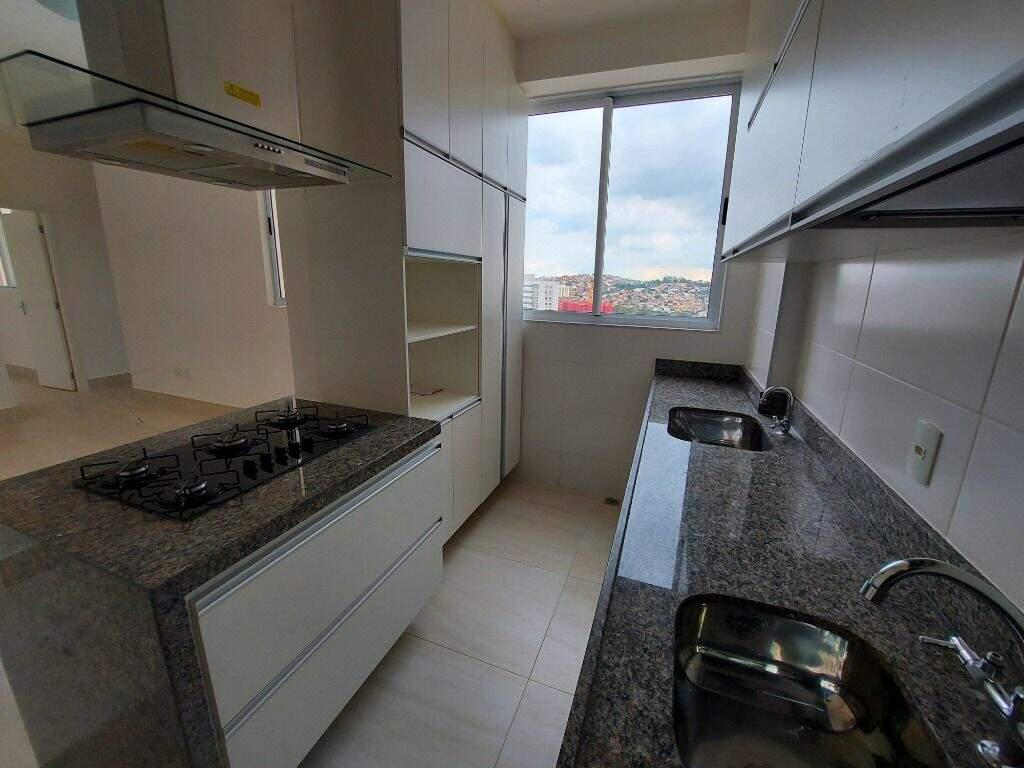 Apartamento, Palmeiras, 2 Quartos, 1 Vaga