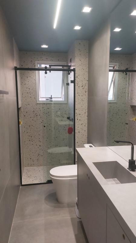 Apartamento, Jk, 4 Quartos, 2 Vagas