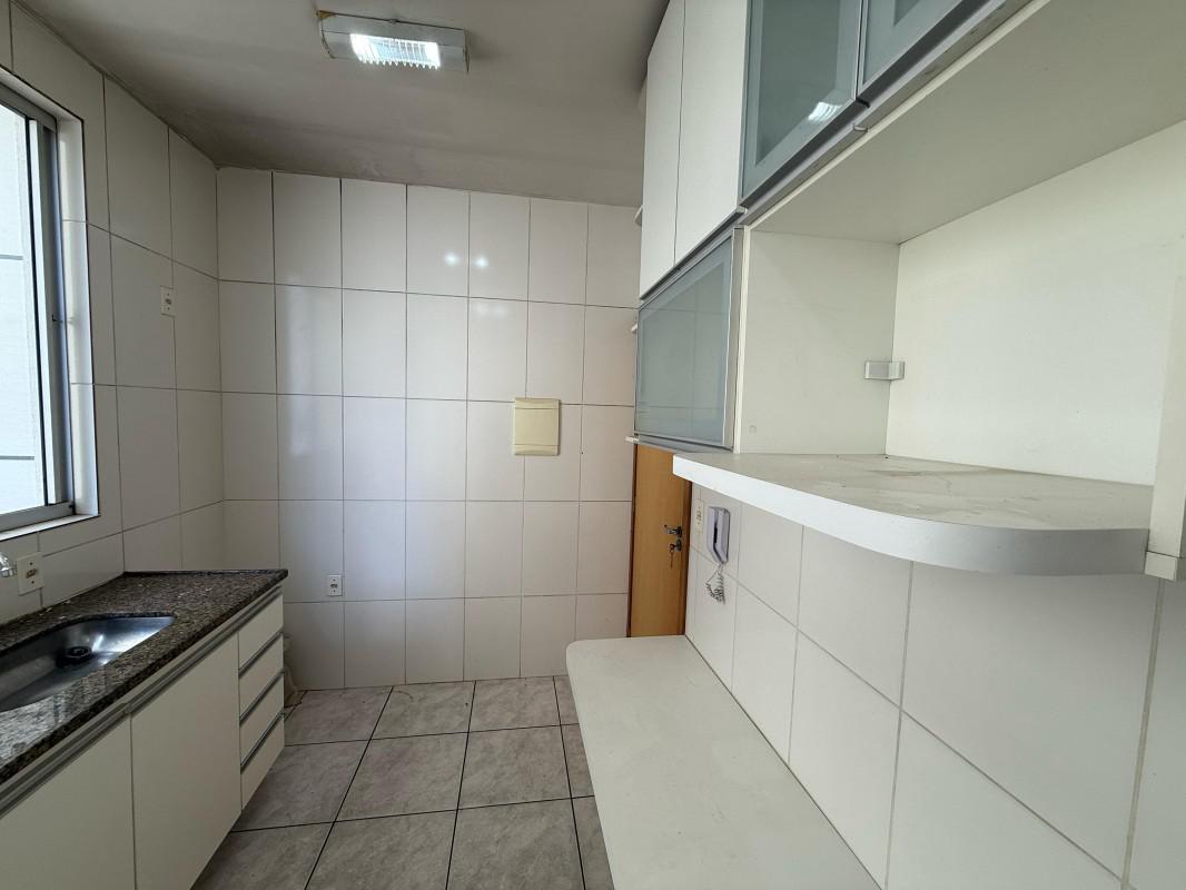 Apartamento, Ana Lúcia, 3 Quartos, 2 Vagas, 1 Suíte