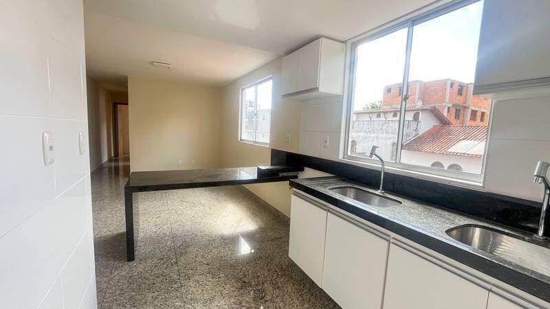 Apartamento, Santo Antônio, 2 Quartos, 2 Vagas, 2 Suítes