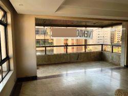 Cobertura, Carmo, 4 Quartos, 4 Vagas, 2 Suítes