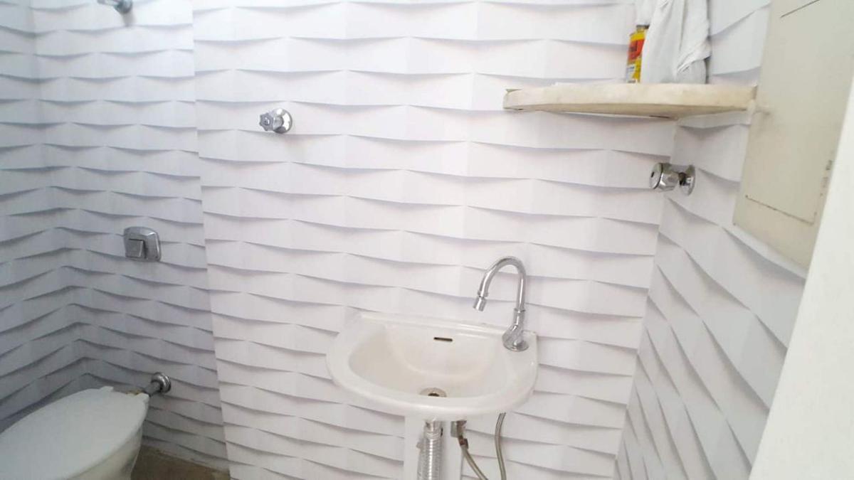 Sala, Centro