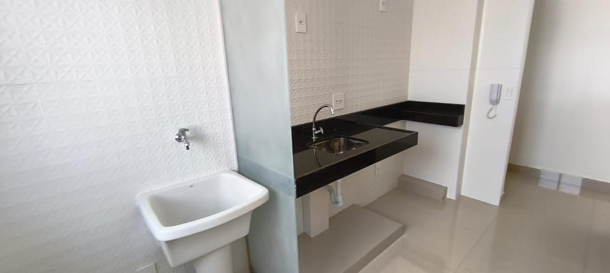 Apartamento, Carlos Prates, 2 Quartos, 2 Vagas, 1 Suíte