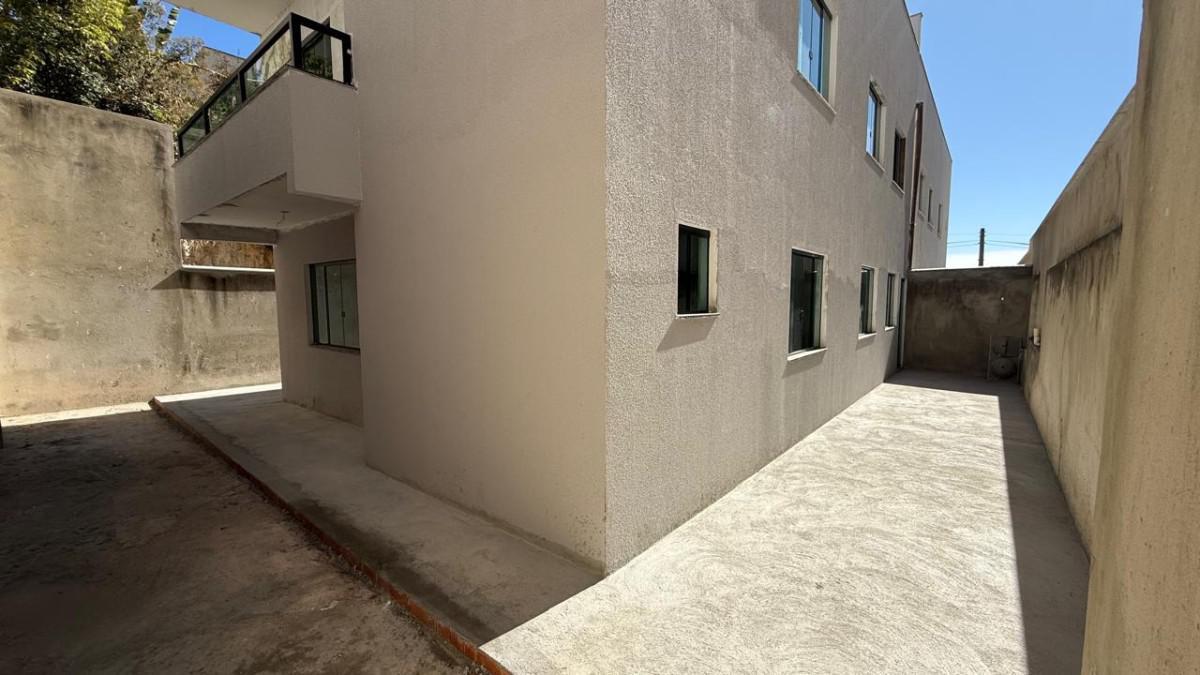 Apartamento, Masterville, 3 Quartos, 1 Vaga, 1 Suíte