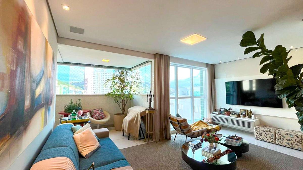 Apartamento, Buritis, 3 Quartos, 3 Vagas, 1 Suíte