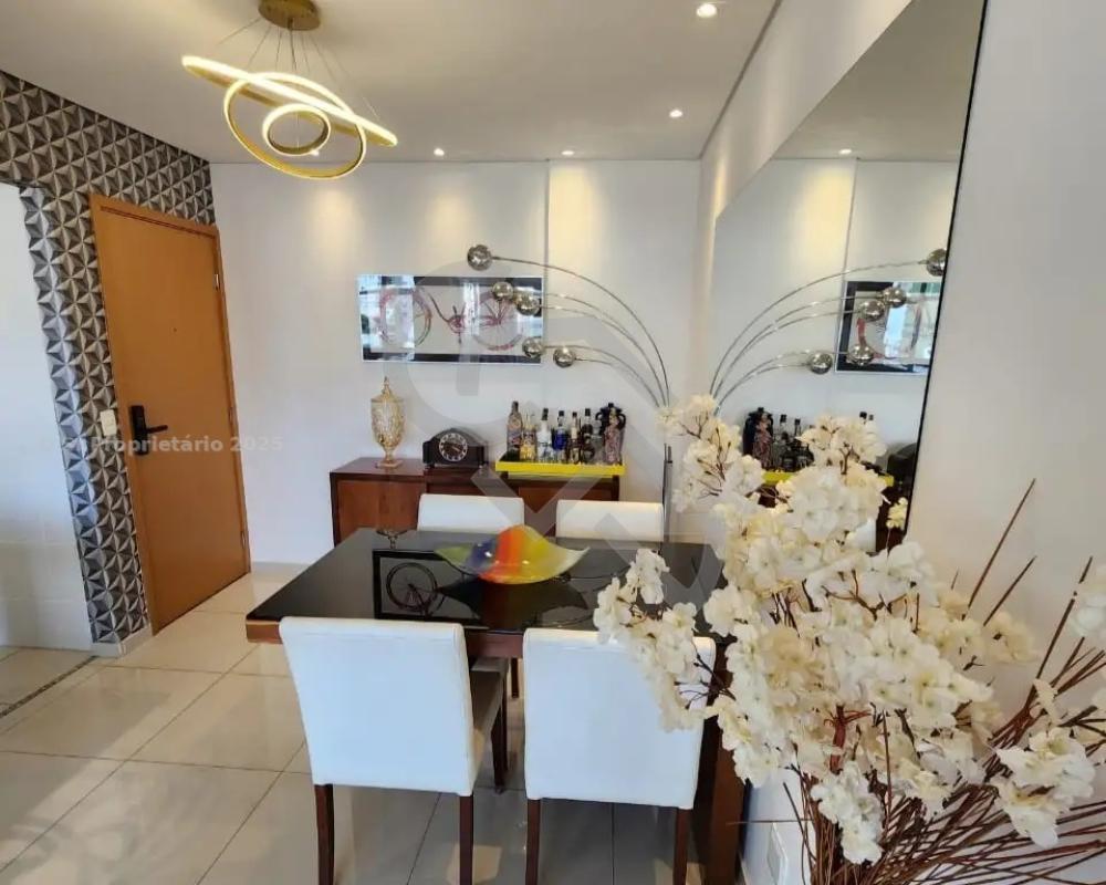 Apartamento, Nova Granada, 3 Quartos, 2 Vagas, 1 Suíte