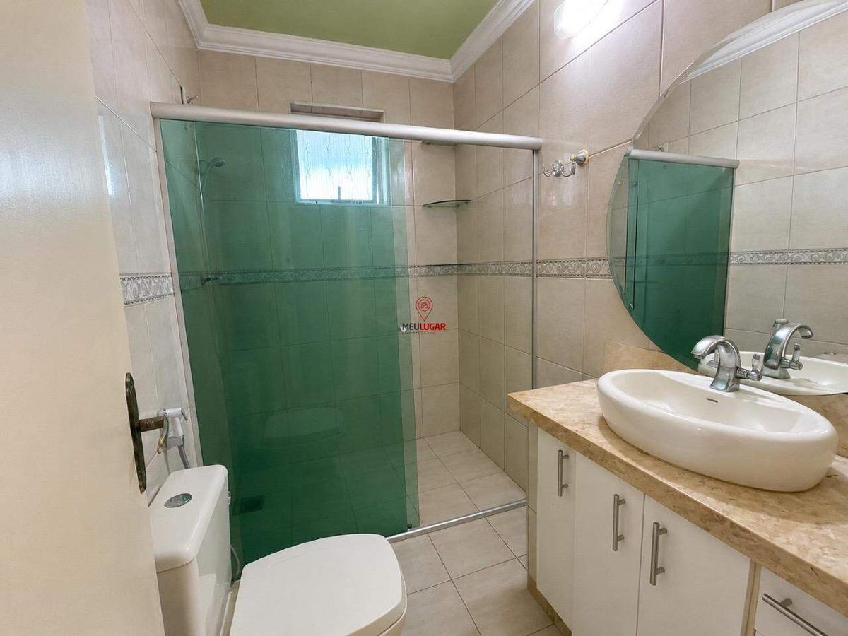 Casa, Conjunto Ademar Maldonado, 8 Quartos, 2 Vagas, 2 Suítes