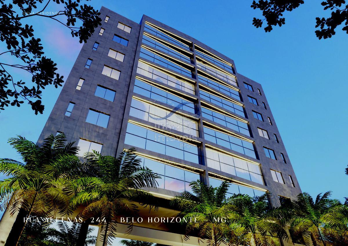 Apartamento, Cruzeiro, 4 Quartos