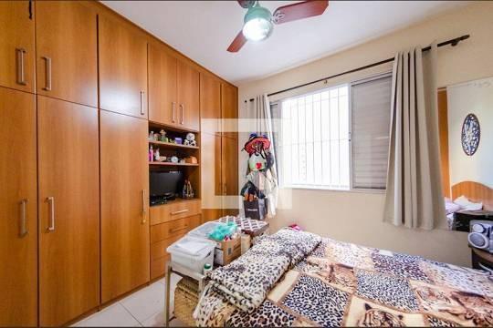 Apartamento, Calafate, 3 Quartos, 2 Vagas, 1 Suíte