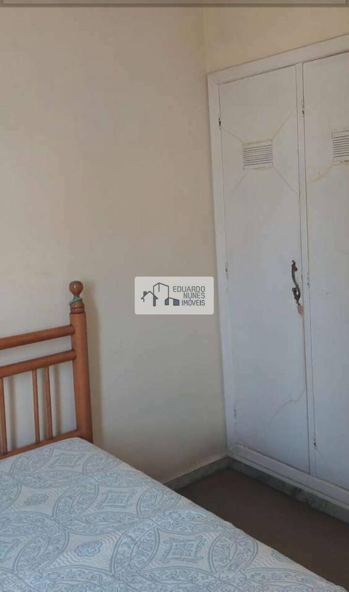 Apartamento, Centro, 4 Quartos, 1 Vaga, 1 Suíte