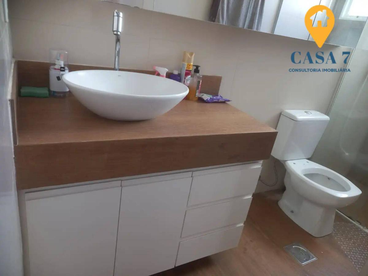 Apartamento, Nova Floresta, 2 Quartos, 1 Vaga