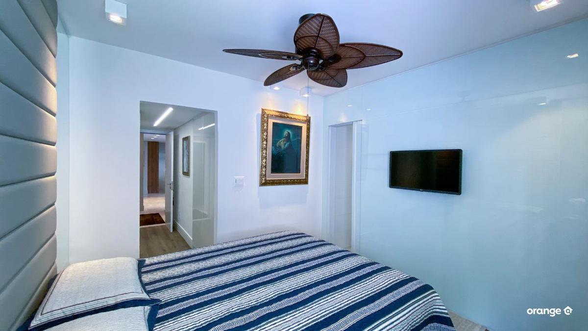 Apartamento, Funcionários, 2 Quartos, 2 Vagas, 2 Suítes