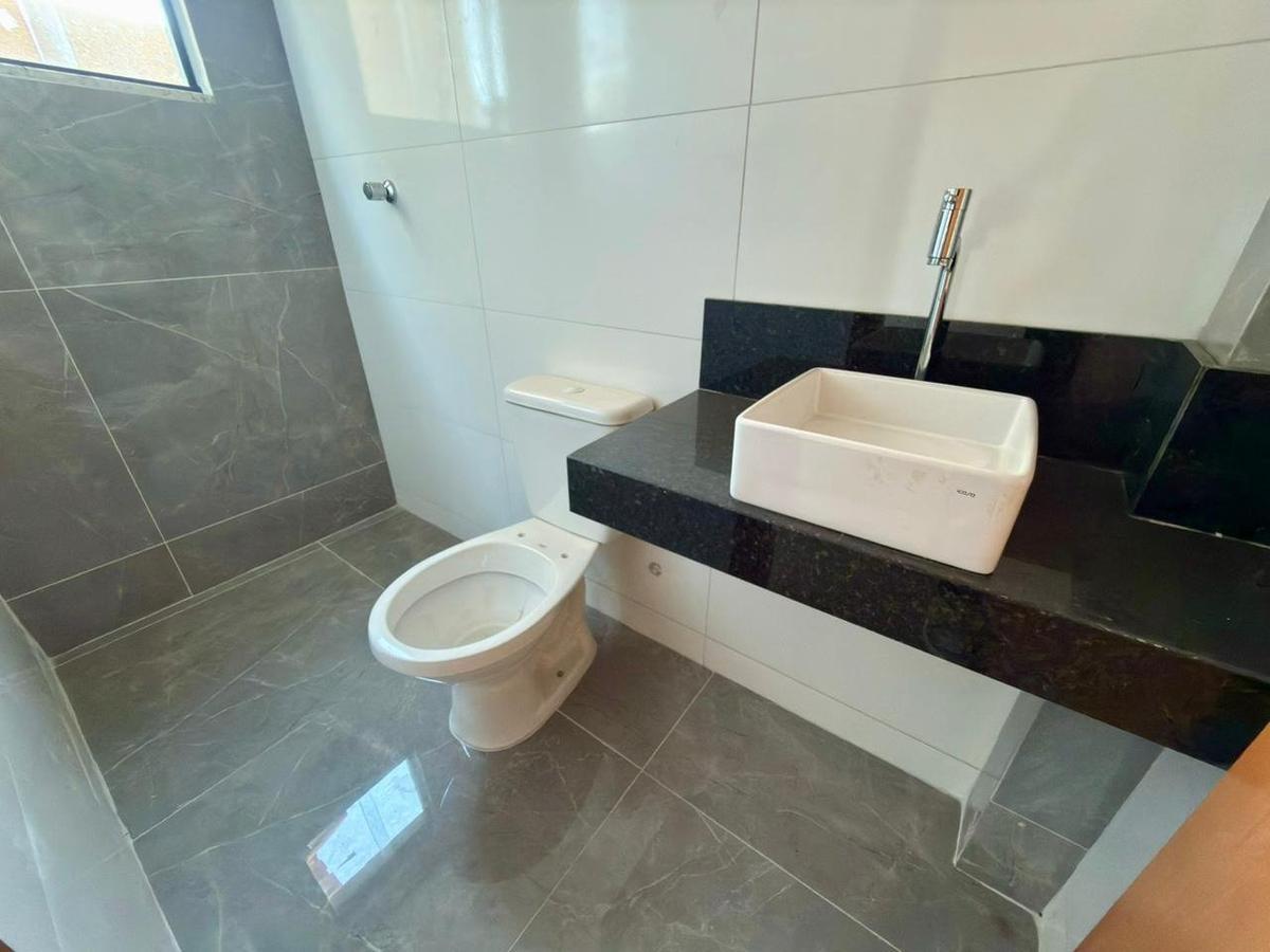 Apartamento, Planalto, 3 Quartos, 2 Vagas, 1 Suíte