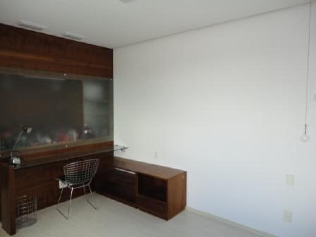 Apartamento, Estoril, 1 Quarto, 1 Vaga, 1 Suíte