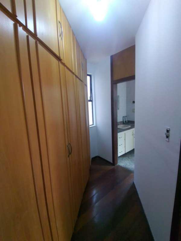 Cobertura, Buritis, 4 Quartos, 2 Vagas, 1 Suíte