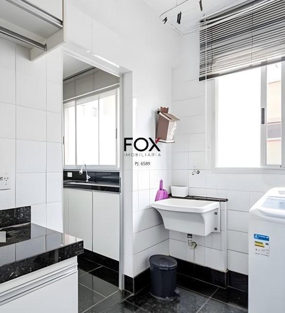 Apartamento, Buritis, 4 Quartos, 3 Vagas, 3 Suítes
