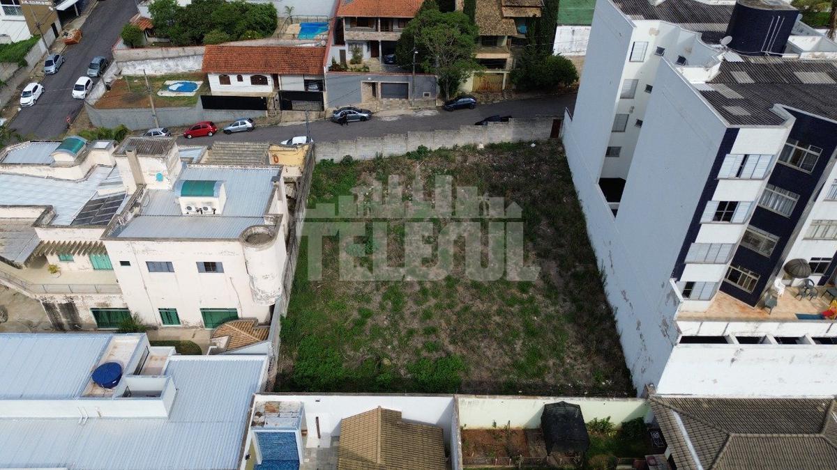 Lote, Santa Luiza, 0 Quarto, 0 Vaga