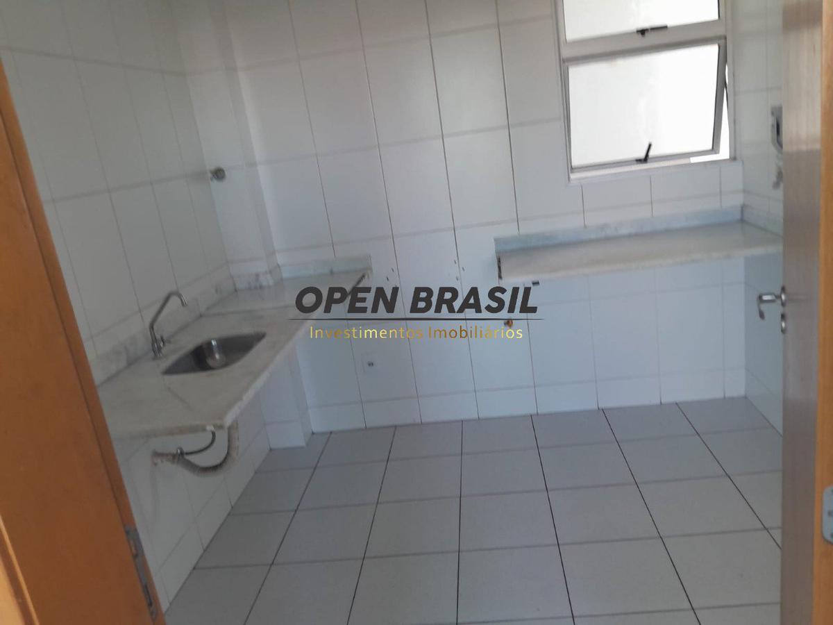 Apartamento, Ana Lúcia, 3 Quartos, 2 Vagas, 1 Suíte