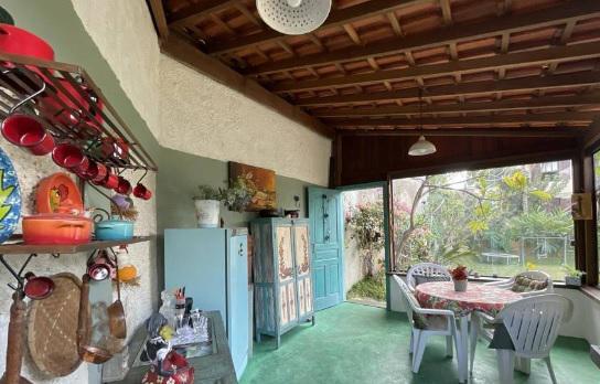 Casa, Bandeirantes (pampulha), 4 Quartos, 6 Vagas, 3 Suítes