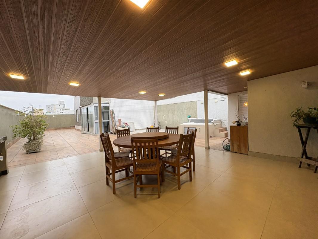 Apartamento, Castelo, 3 Quartos, 2 Vagas, 1 Suíte