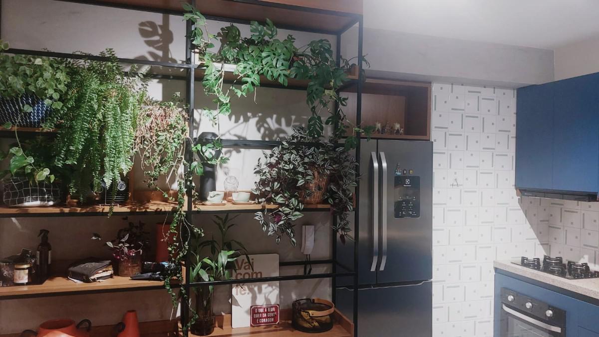 Apartamento, Jk, 4 Quartos, 2 Vagas