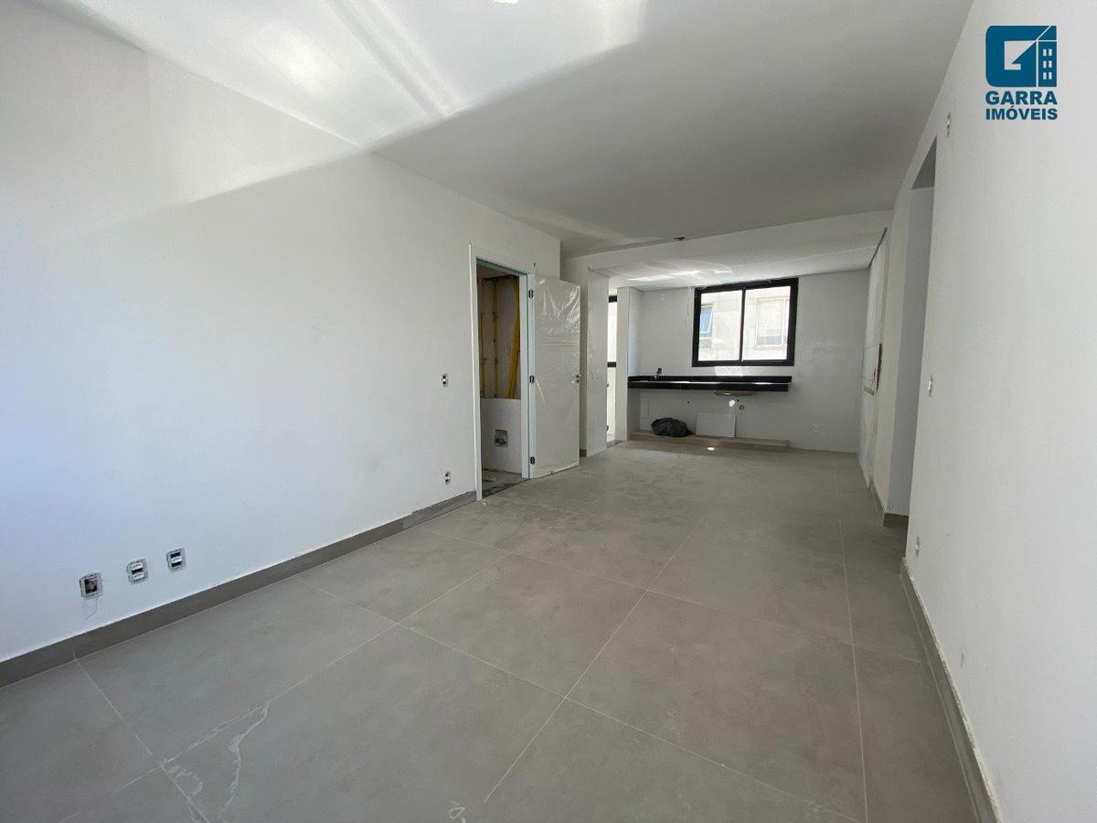 Cobertura, União, 3 Quartos, 2 Vagas, 2 Suítes