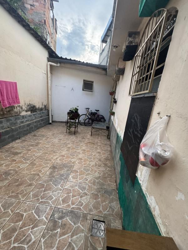 Casa, Jardim Pérola, 3 Quartos, 2 Vagas, 1 Suíte