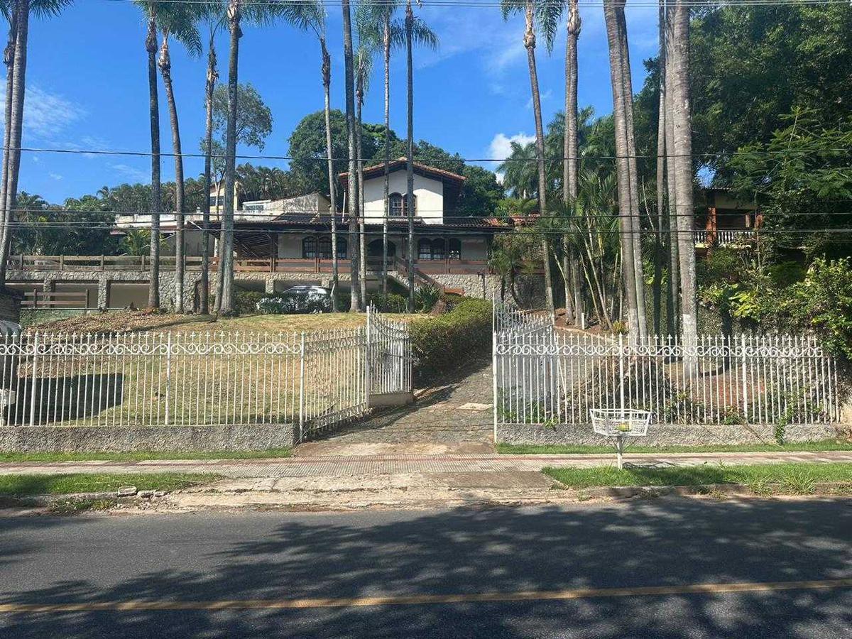 Casa, Jardim Atlântico, 5 Quartos, 2 Vagas, 3 Suítes