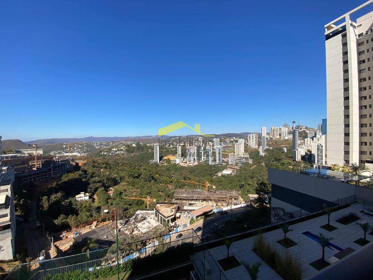 Apartamento, Vila da Serra, 4 Quartos, 3 Vagas, 1 Suíte