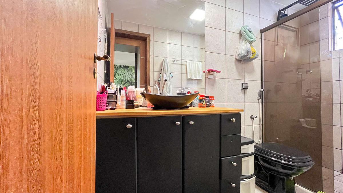 Cobertura, Gutierrez, 3 Quartos, 2 Vagas, 1 Suíte