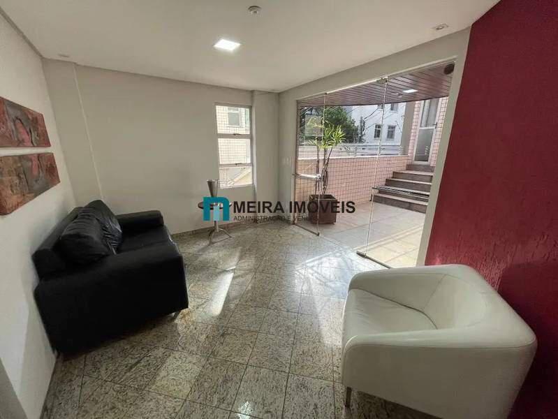 Apartamento, Santo Antônio, 4 Quartos, 2 Vagas, 1 Suíte